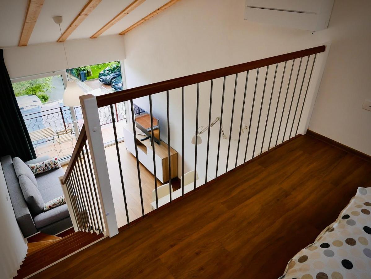 Bonsai House Apartment Portoroz Exterior photo
