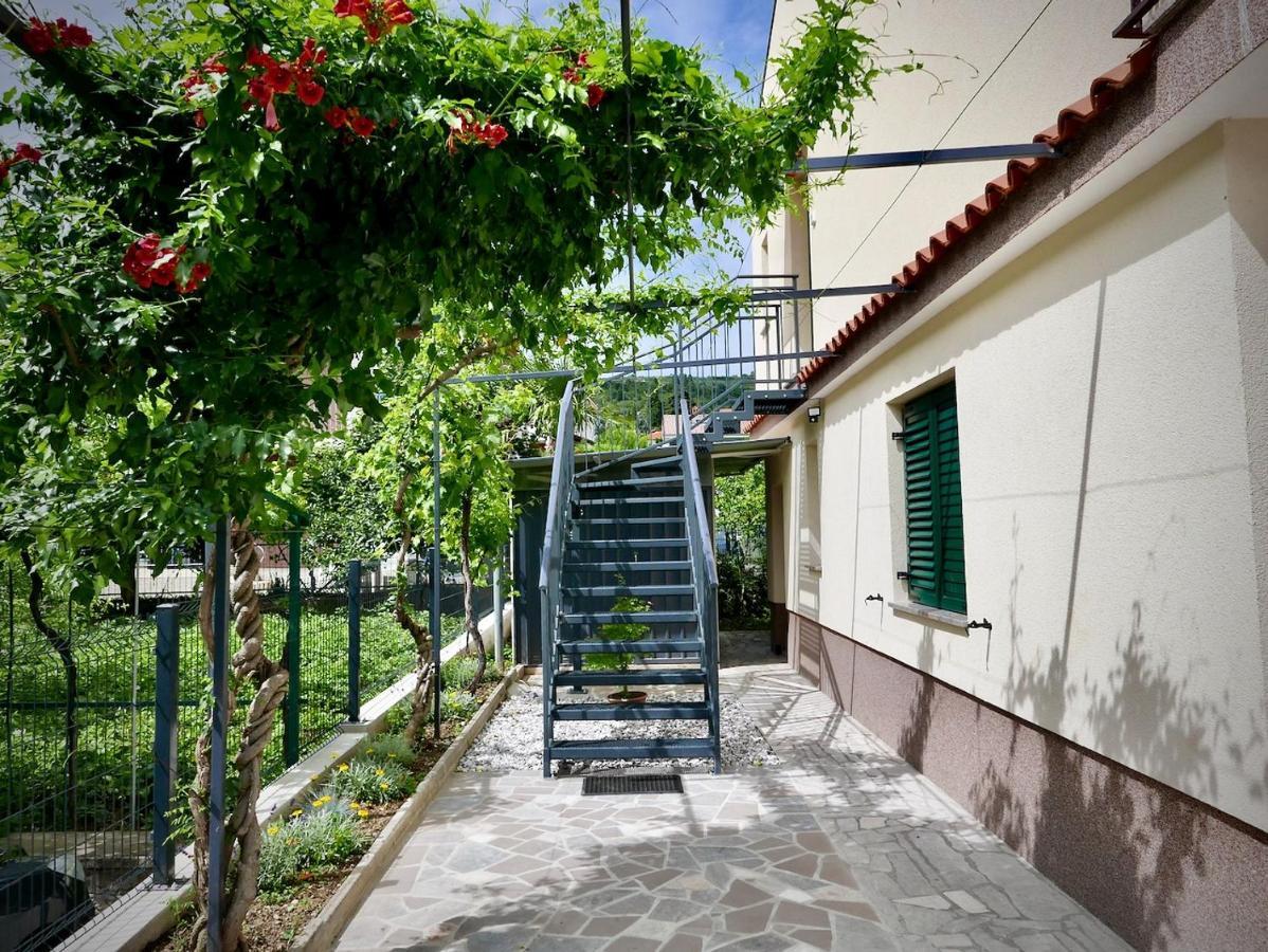 Bonsai House Apartment Portoroz Exterior photo