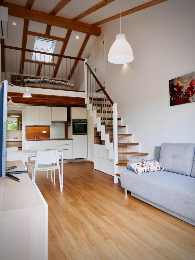 Bonsai House Apartment Portoroz Exterior photo