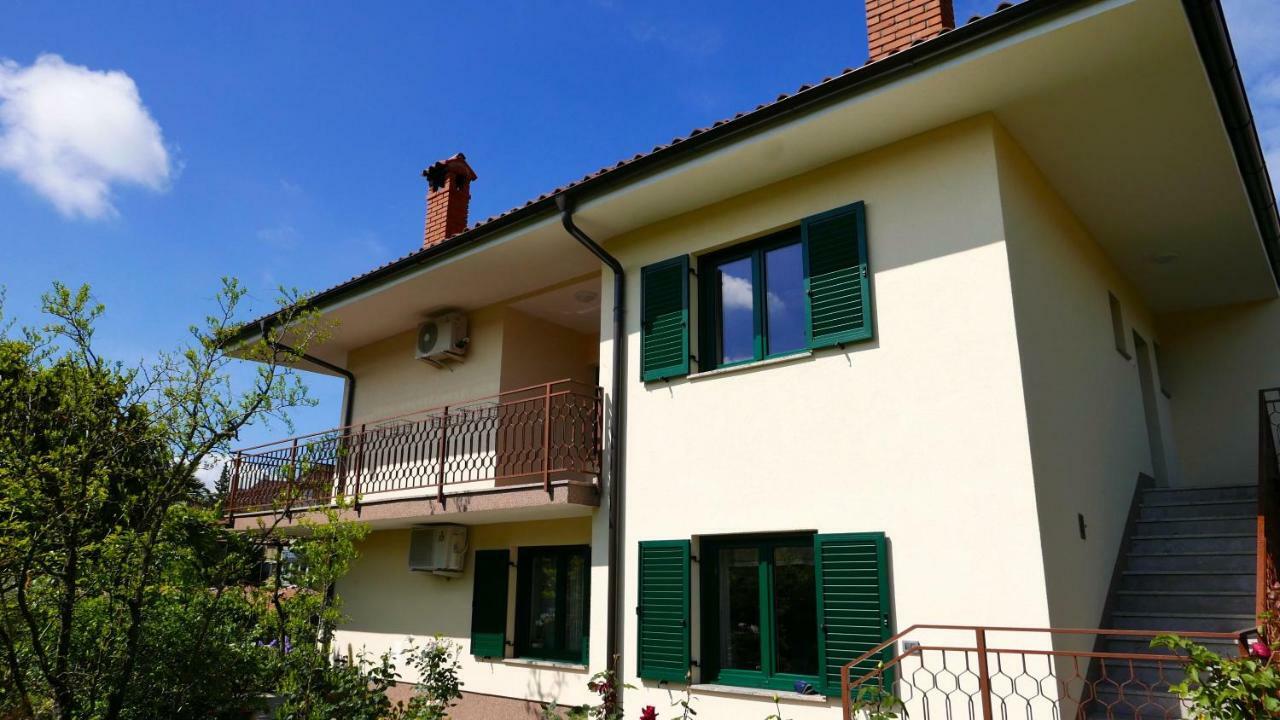 Bonsai House Apartment Portoroz Exterior photo