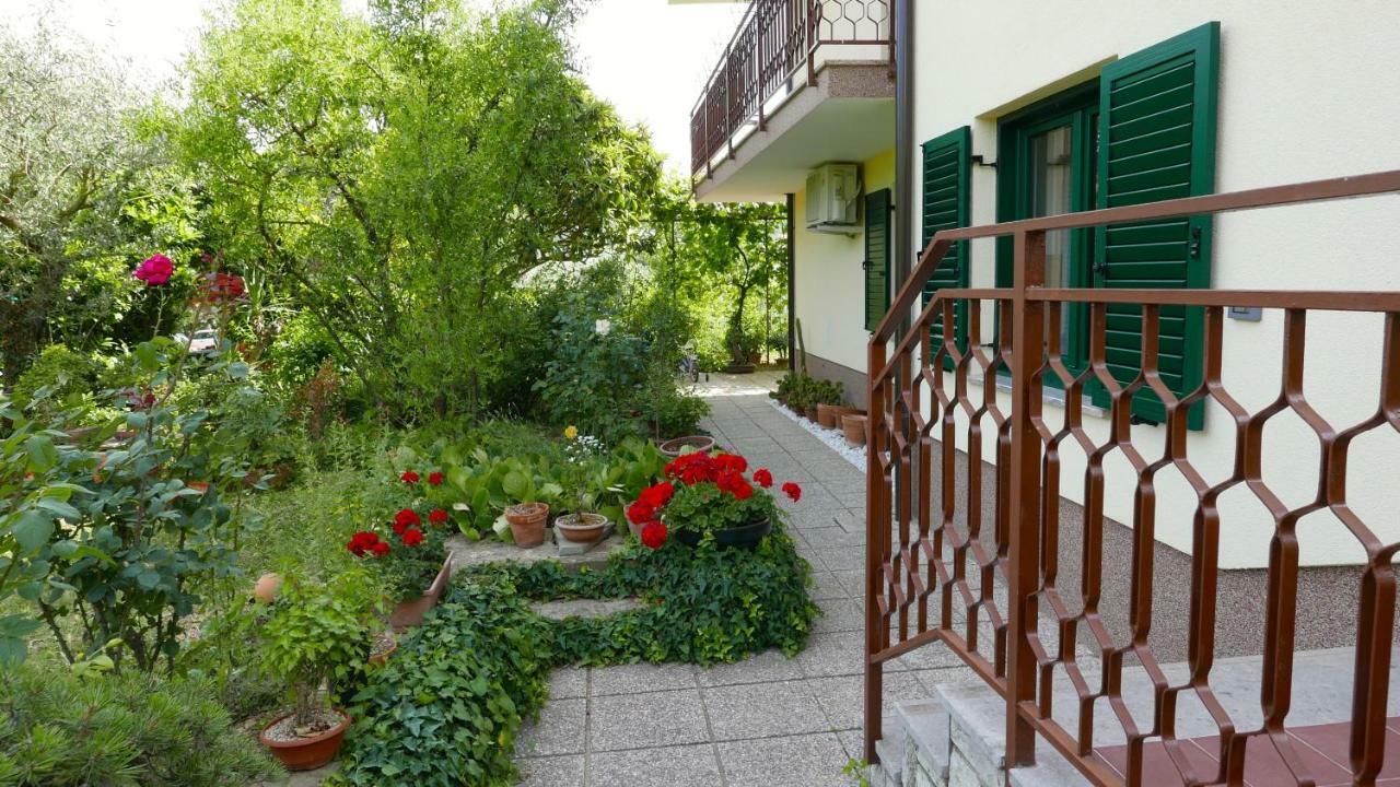 Bonsai House Apartment Portoroz Exterior photo