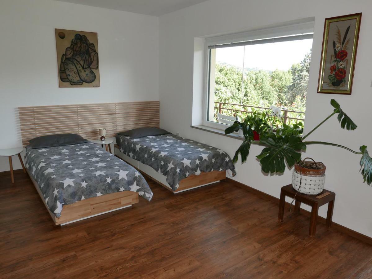 Bonsai House Apartment Portoroz Exterior photo