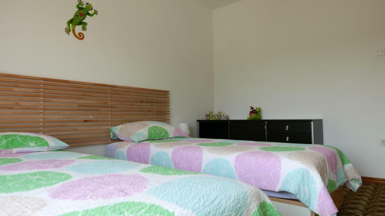 Bonsai House Apartment Portoroz Exterior photo